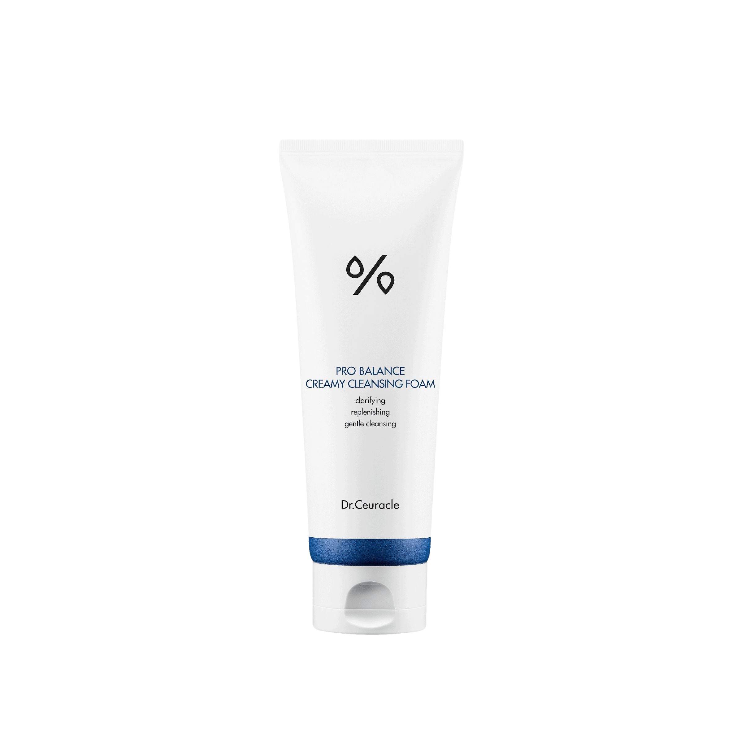 [Dr.Ceuracle] Pro Balance Creamy Cleansing Foam 150g image 4