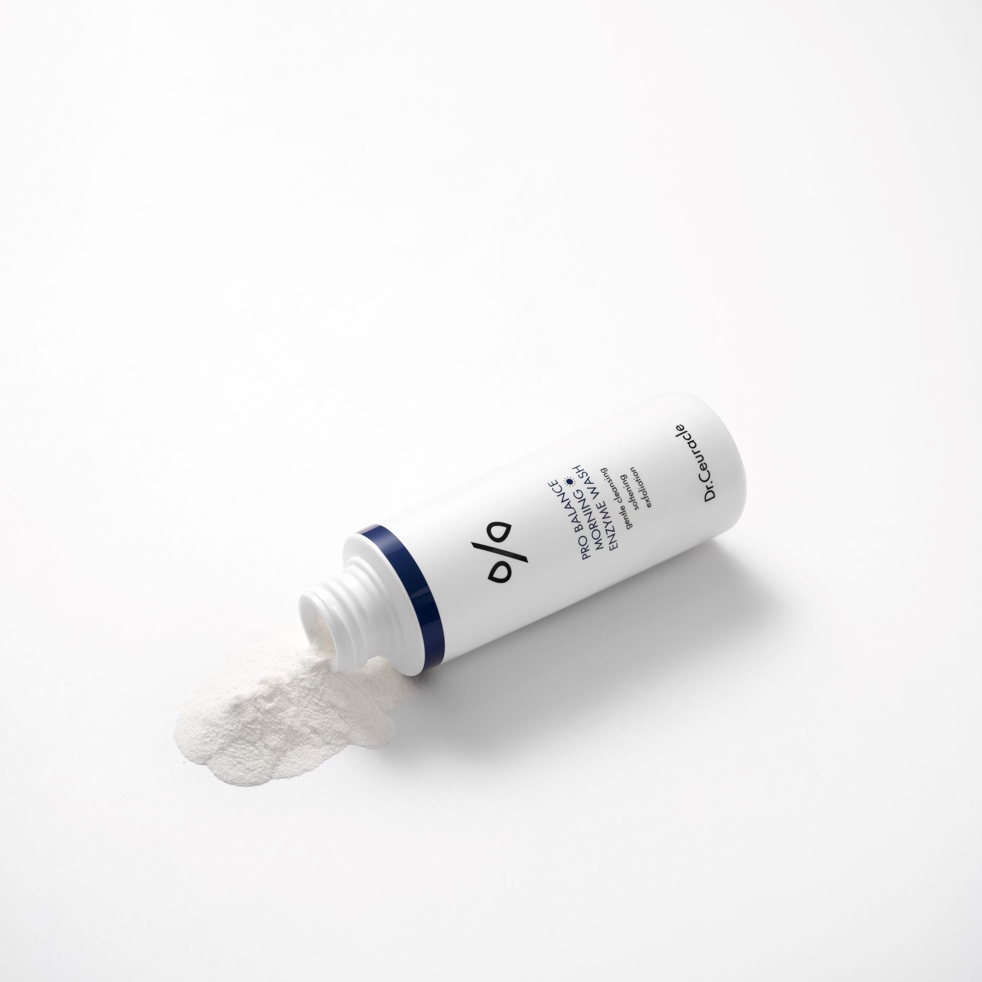 [Dr.Ceuracle] Pro Balance Morning Enzyme Wash 50g image 2