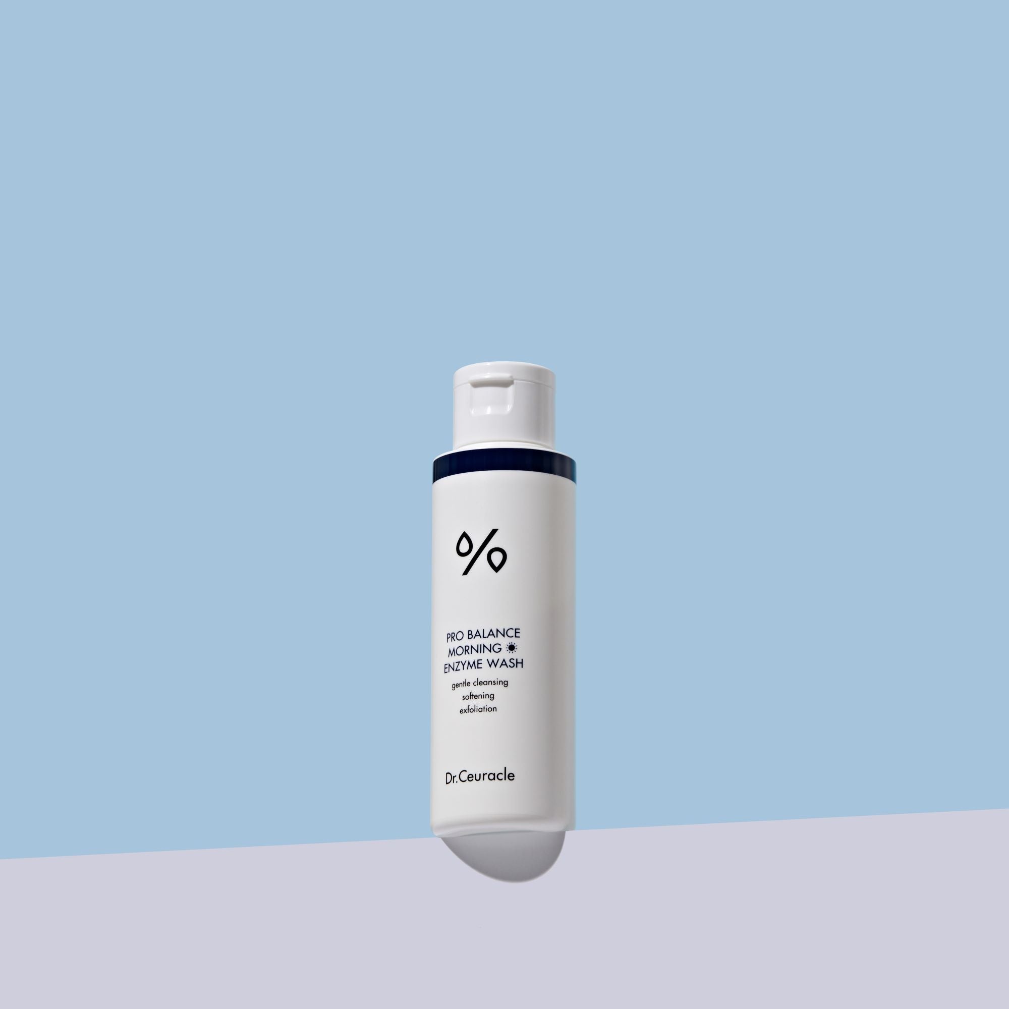 [Dr.Ceuracle] Pro Balance Morning Enzyme Wash 50g image 3
