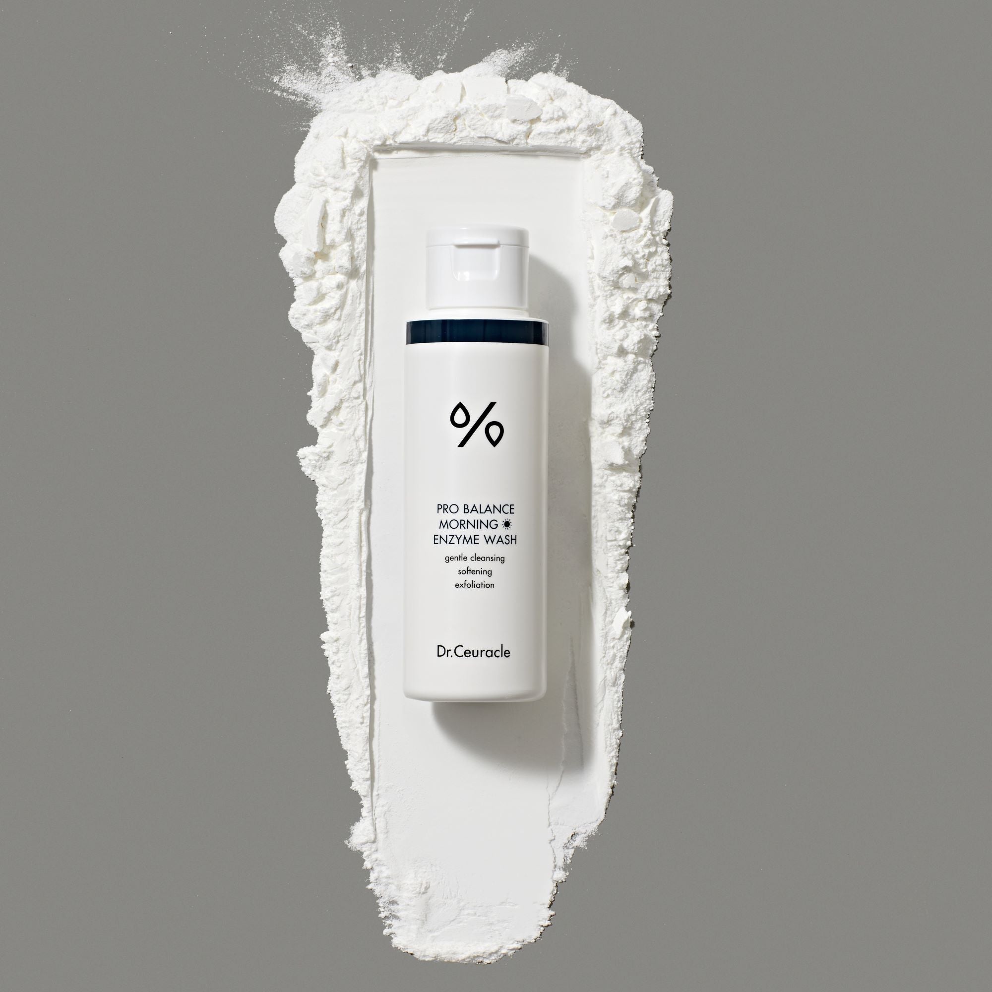 [Dr.Ceuracle] Pro Balance Morning Enzyme Wash 50g image 4