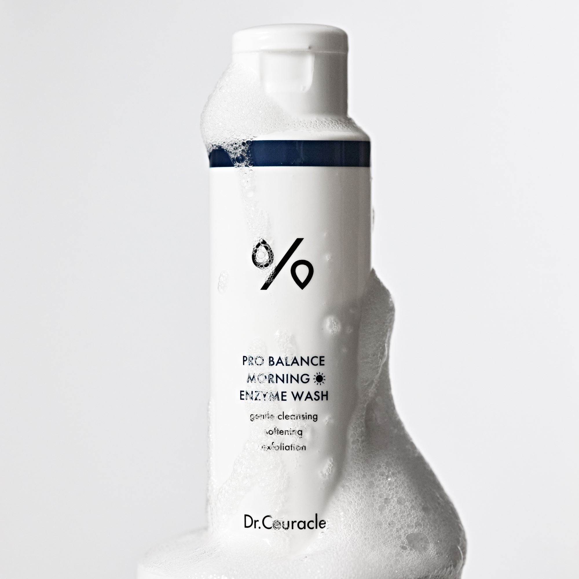 [Dr.Ceuracle] Pro Balance Morning Enzyme Wash 50g image 6