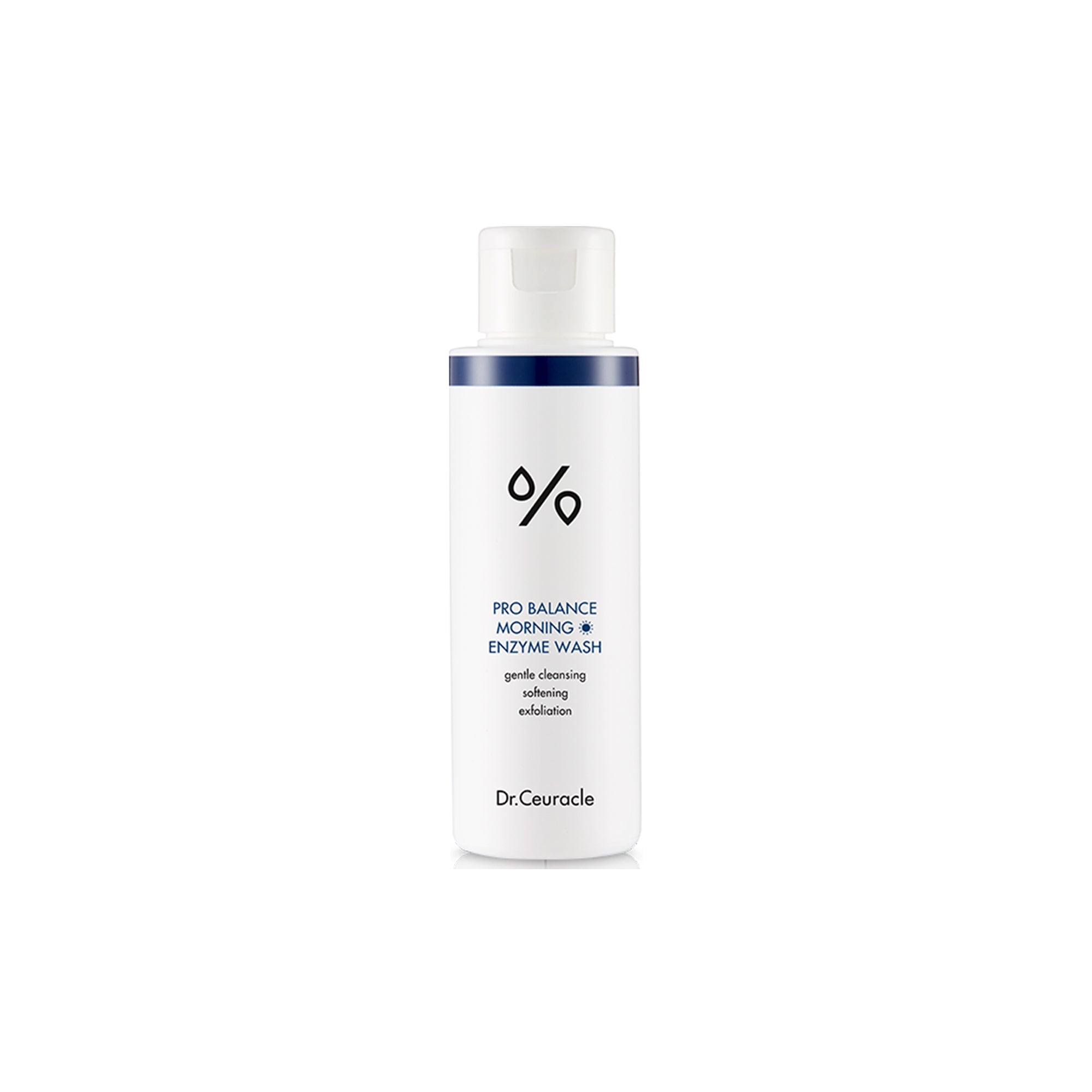 [Dr.Ceuracle] Pro Balance Morning Enzyme Wash 50g image 7