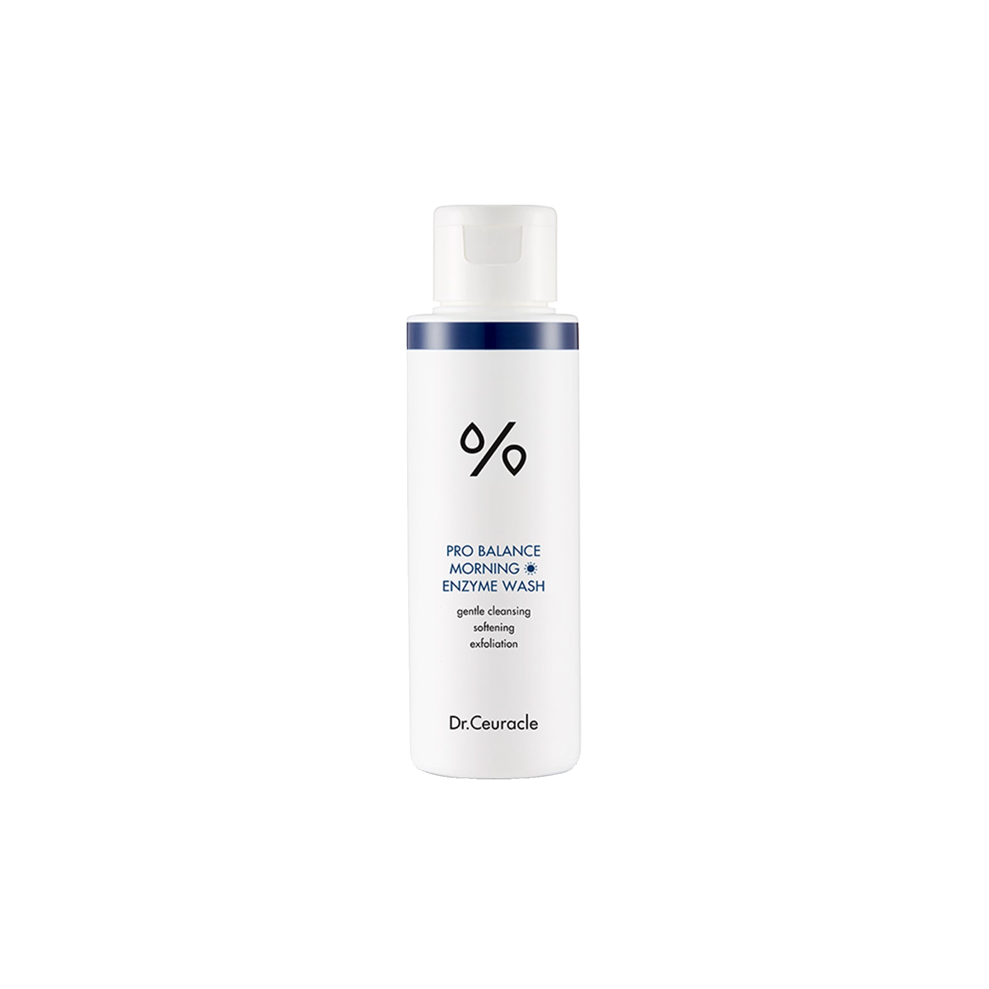 [Dr.Ceuracle] Pro Balance Morning Enzyme Wash 50g image 1