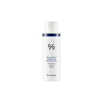 [Dr.Ceuracle] Pro Balance Morning Enzyme Wash 50g