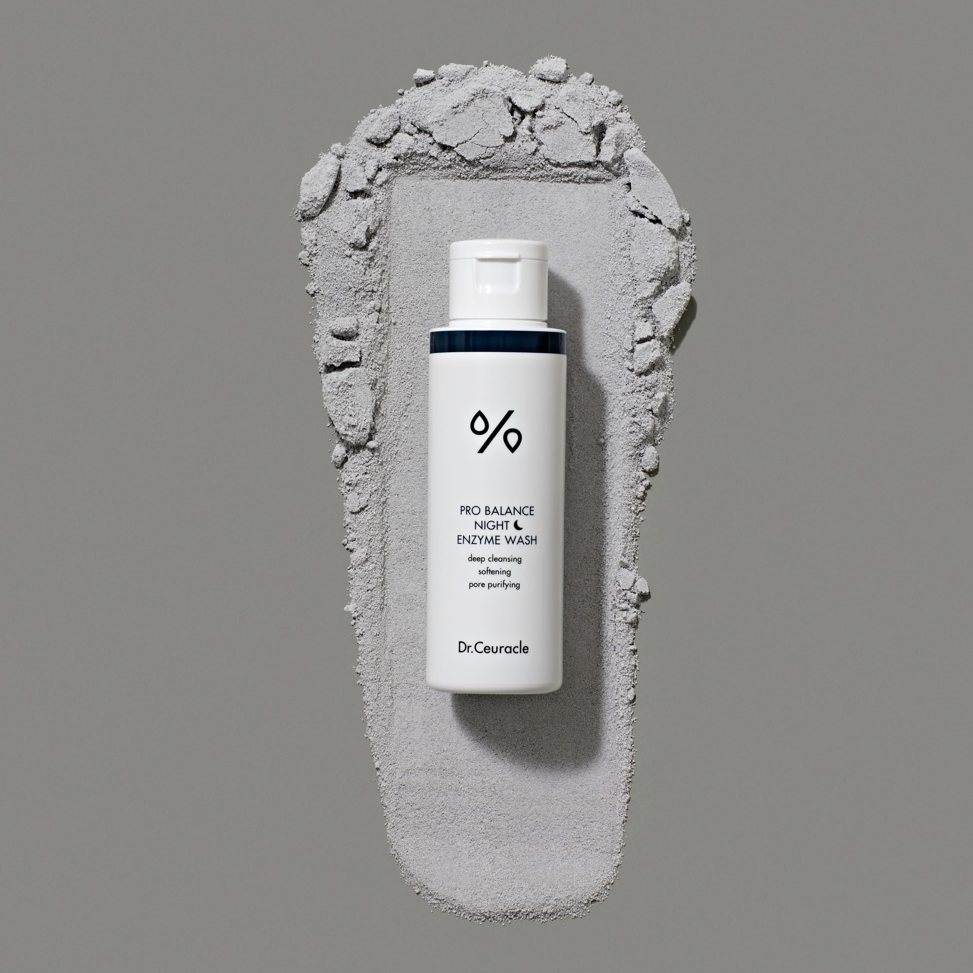 [Dr.Ceuracle] Pro Balance Night Enzyme Wash 50g image 5