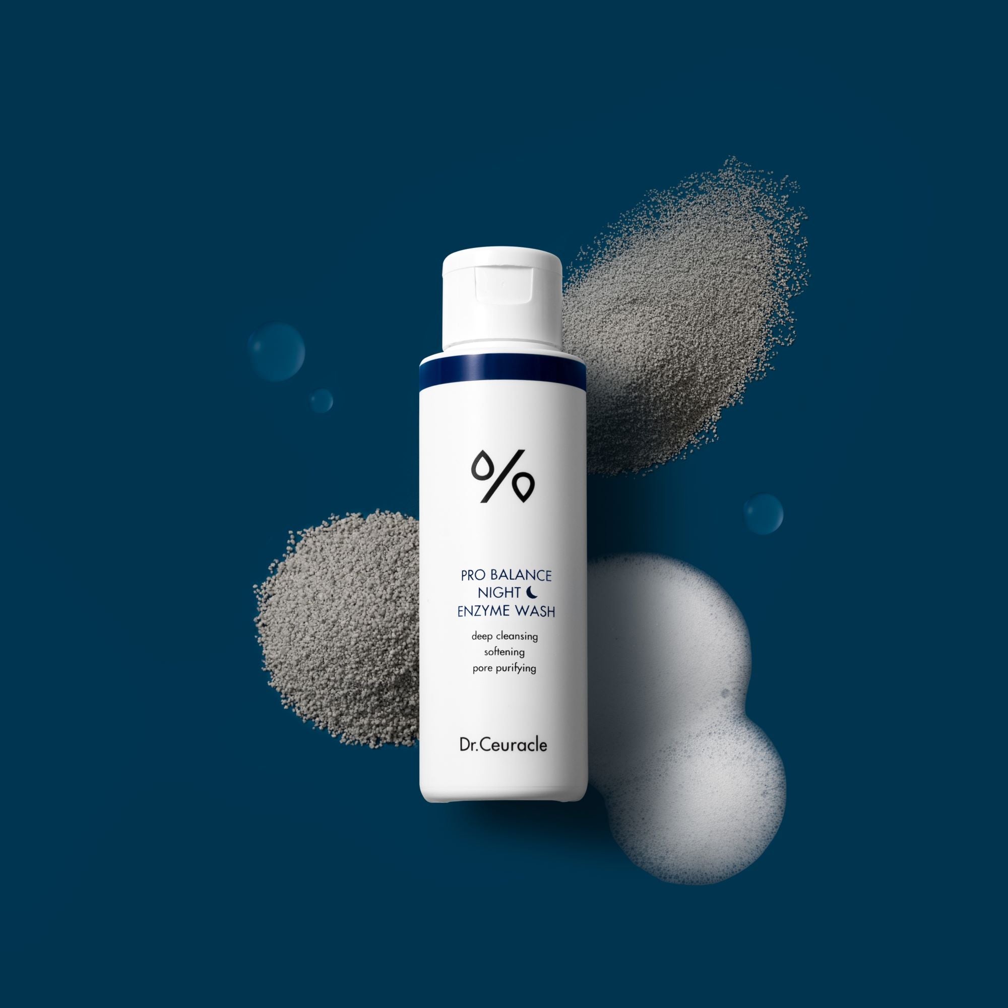 [Dr.Ceuracle] Pro Balance Night Enzyme Wash 50g image 6