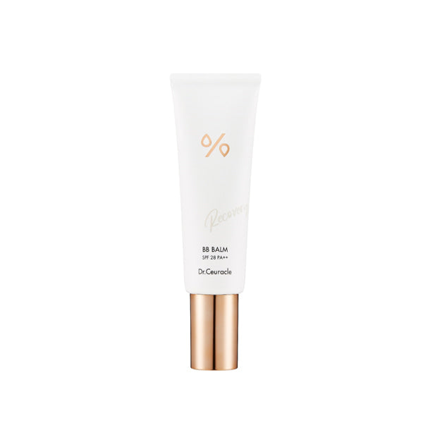 [Dr.Ceuracle] Recovery Balm SPF 28 PA++ 45ml image 4