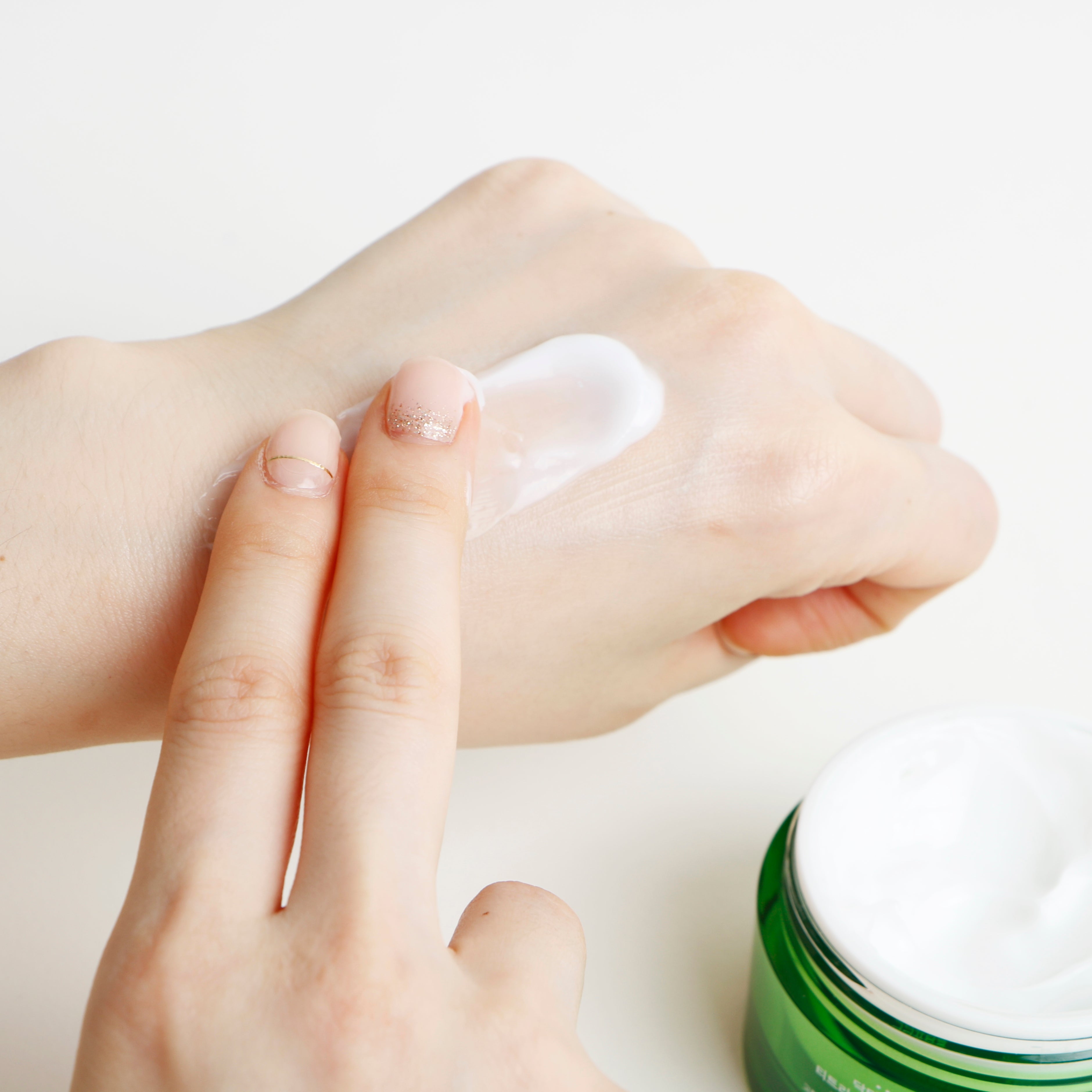 [Dr.Ceuracle] Tea Tree Purifine 80 Cream 50g image 4