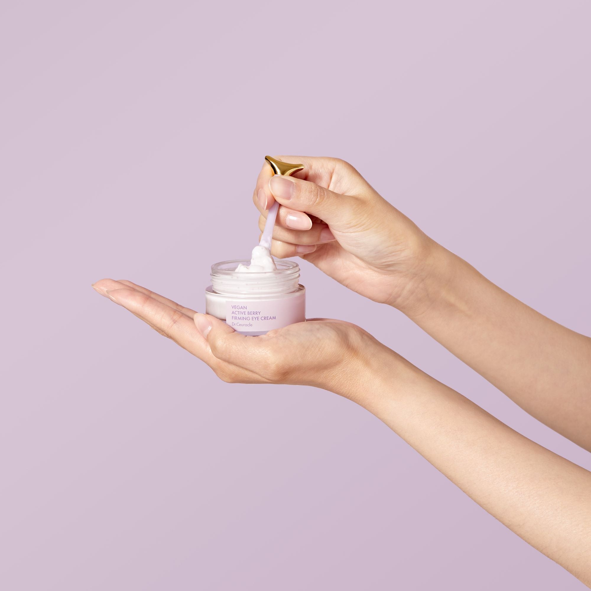 [Dr.Ceuracle] Vegan Active Berry Firming Eye Cream 32g image 6