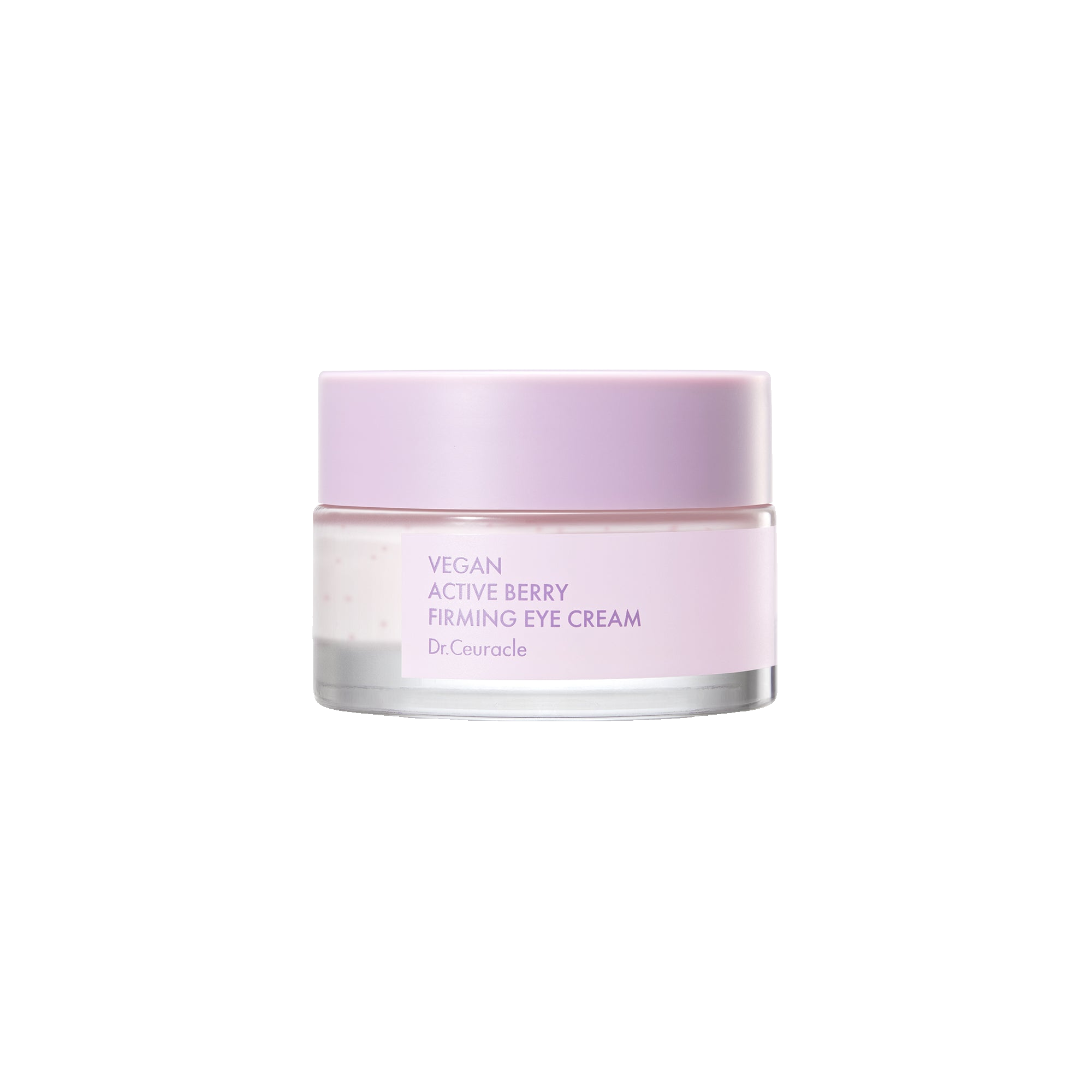 [Dr.Ceuracle] Vegan Active Berry Firming Eye Cream 32g image 1