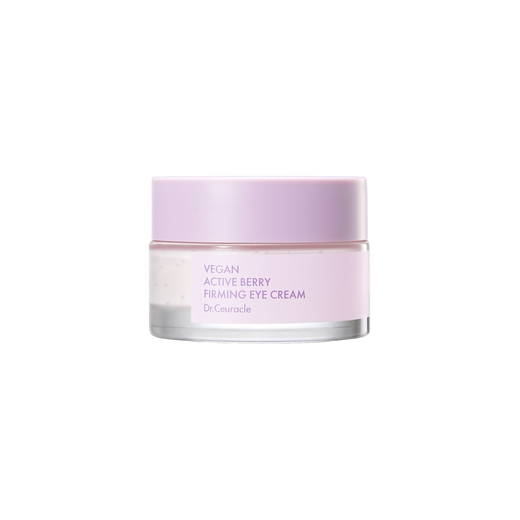 [Dr.Ceuracle] Vegan Active Berry Firming Eye Cream 32g