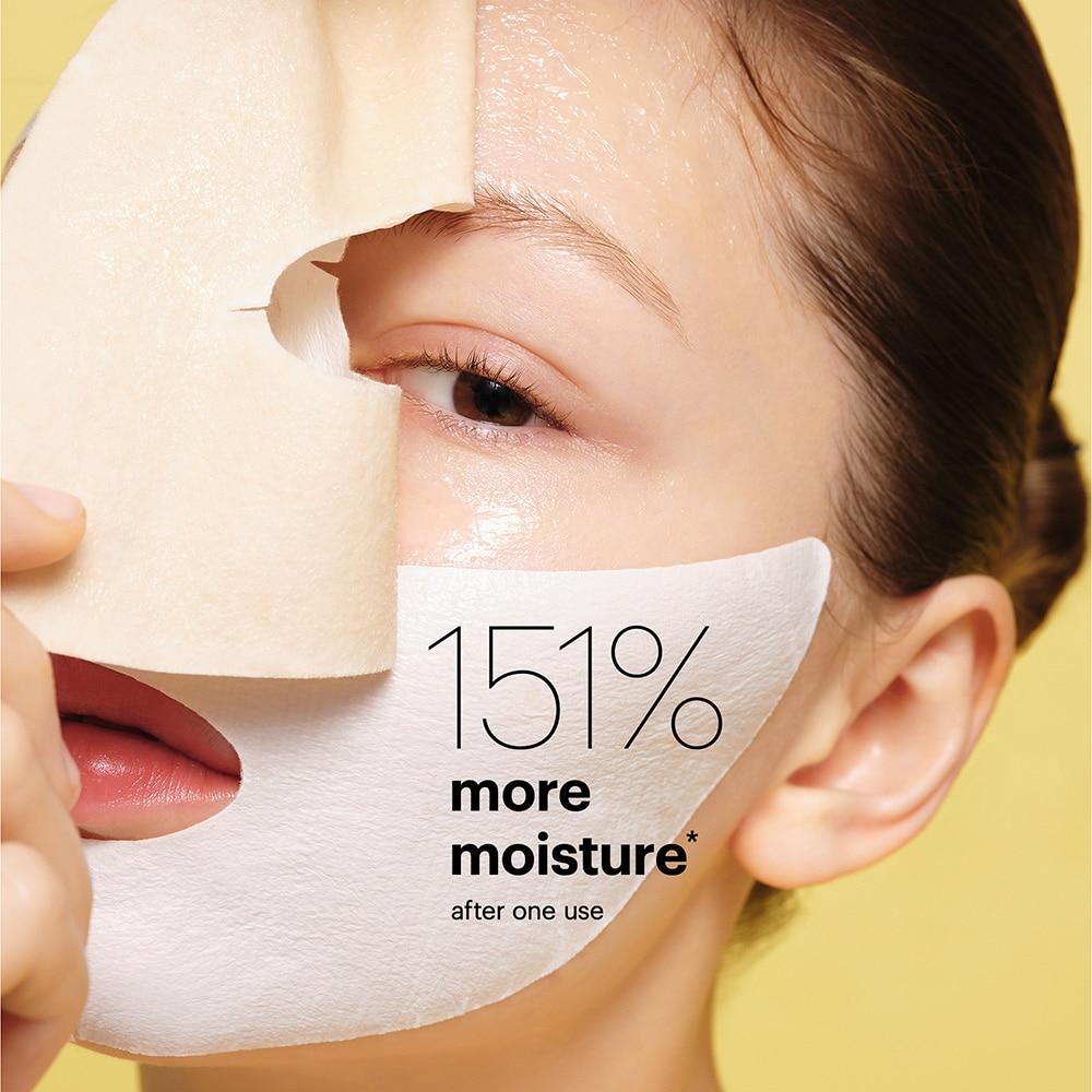 [Dr.Jart+] Ceramidin Cream-Infused Mask 18g - 5pcs image 2