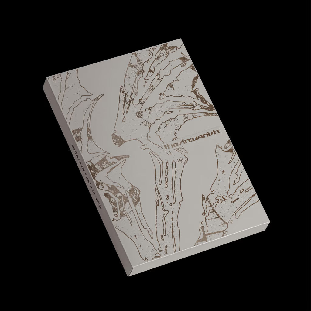 [ENHYPEN] ENHYPEN [THE SIN : VANISH]- [PRE-ORDER] image 4