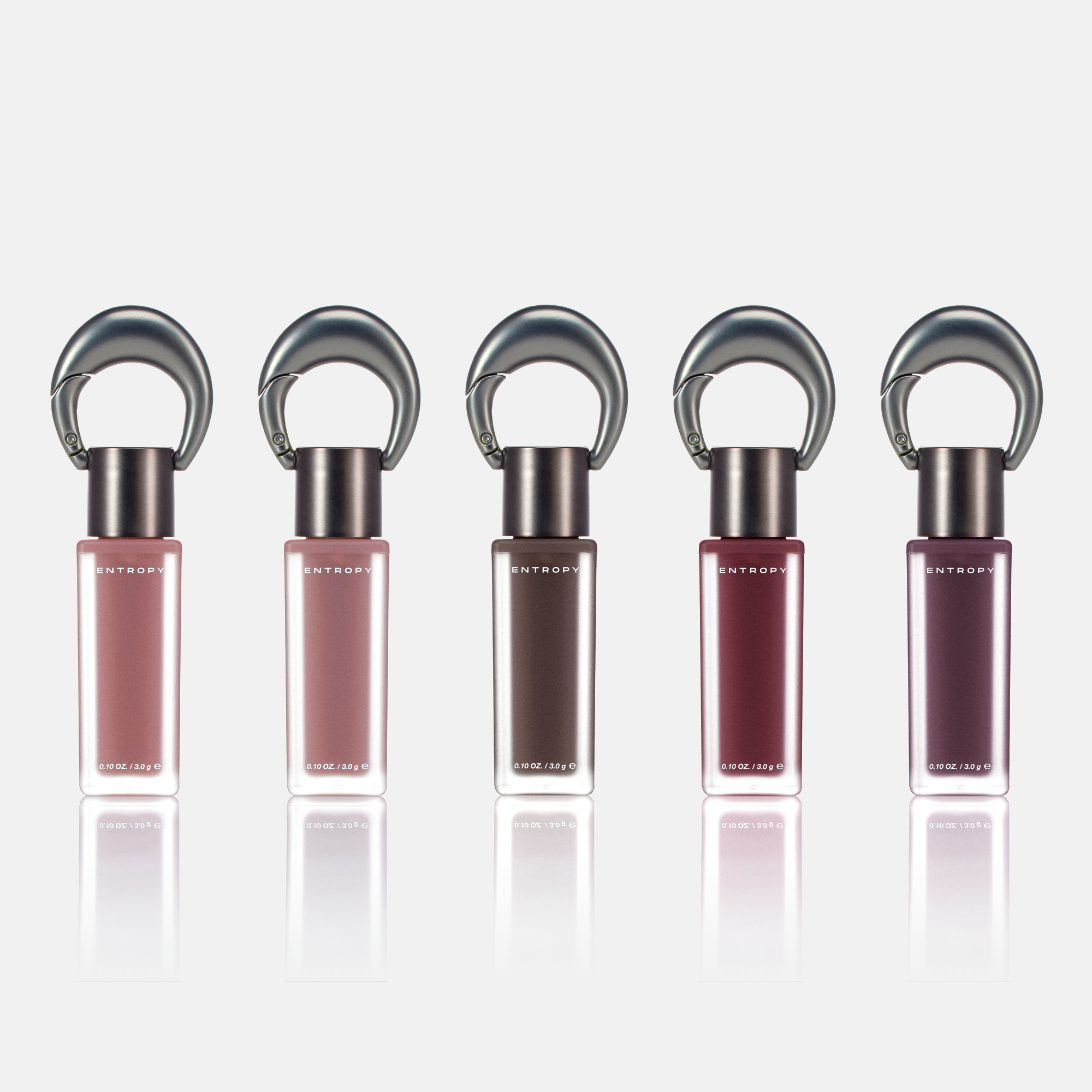 [ENTROPY] CHARM TINT - 10 Colors image 1