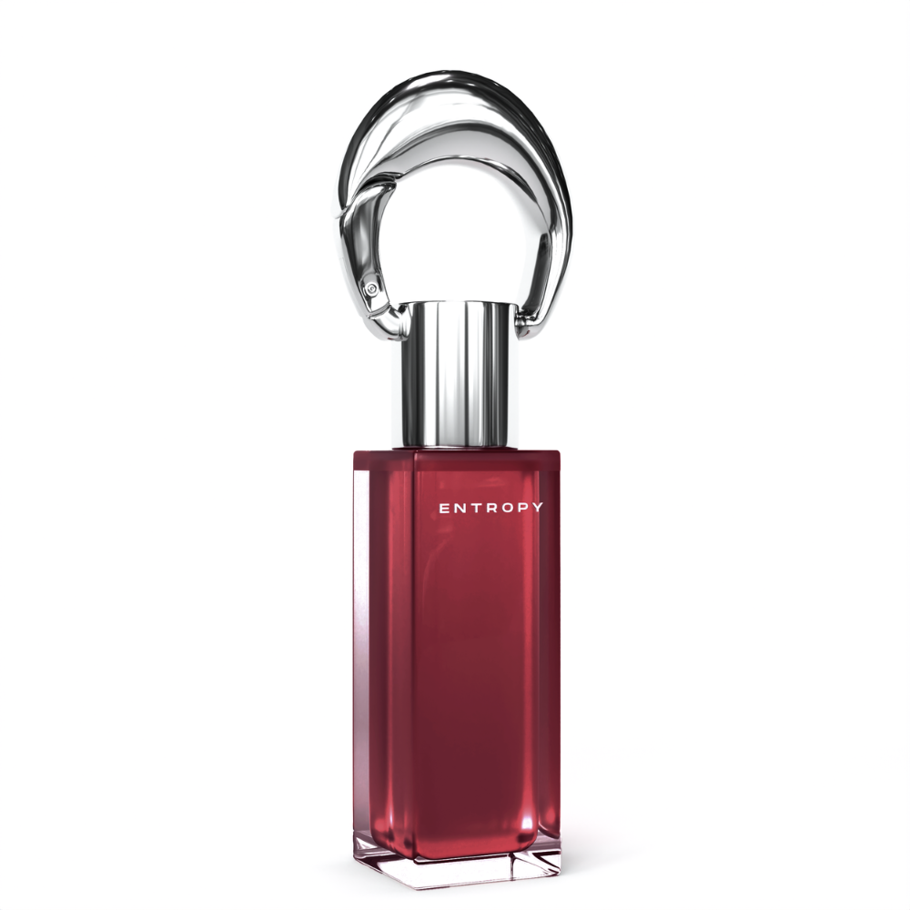 [Entropy] Charm Tint - Amber Charm image 4