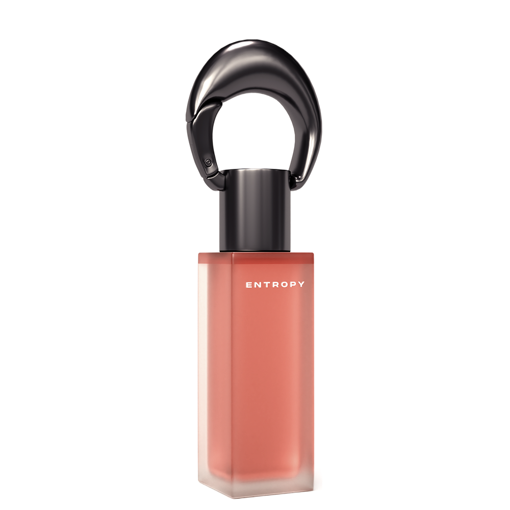 [Entropy] Charm Tint - Coral Gem image 1