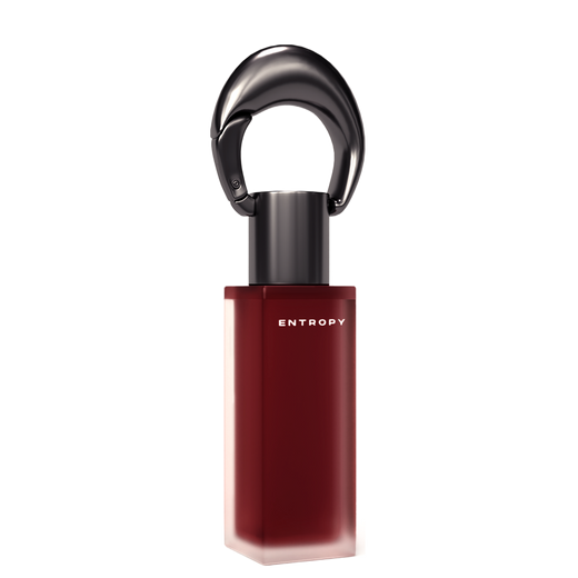 [Entropy] Charm Tint - Garnet Gem