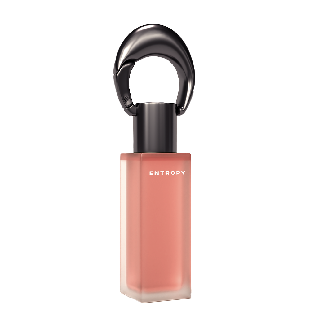 [Entropy] Charm Tint - Peach Stone Gem image 2