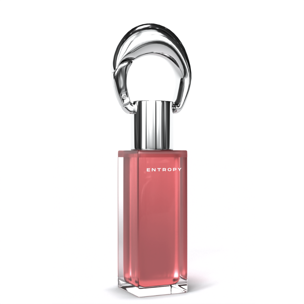 [Entropy] Charm Tint -  Ruby Charm image 4