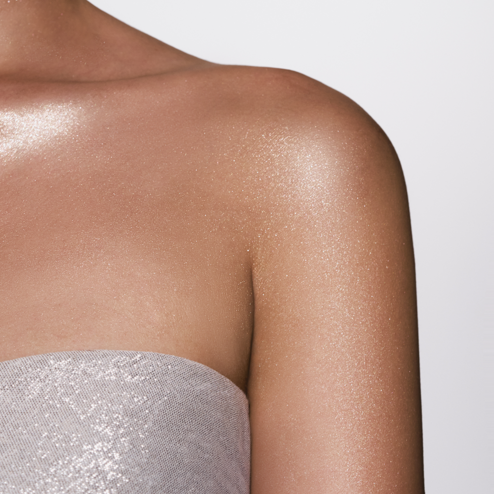 [ENTROPY] GLOW SERUM BODY HIGHLIGHTER - 2 Type image 5