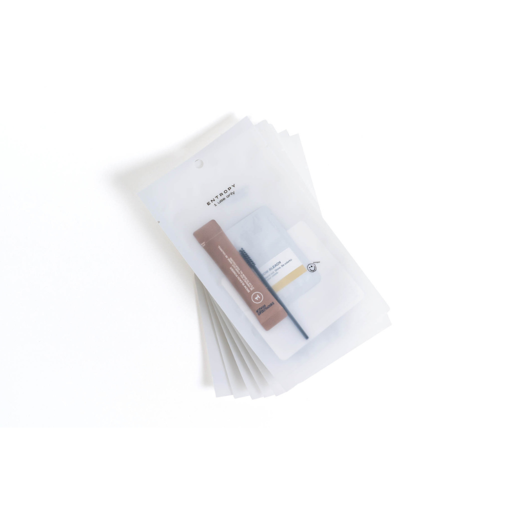 [Entropy] One-Use Brow Bleach 3.7G image 4