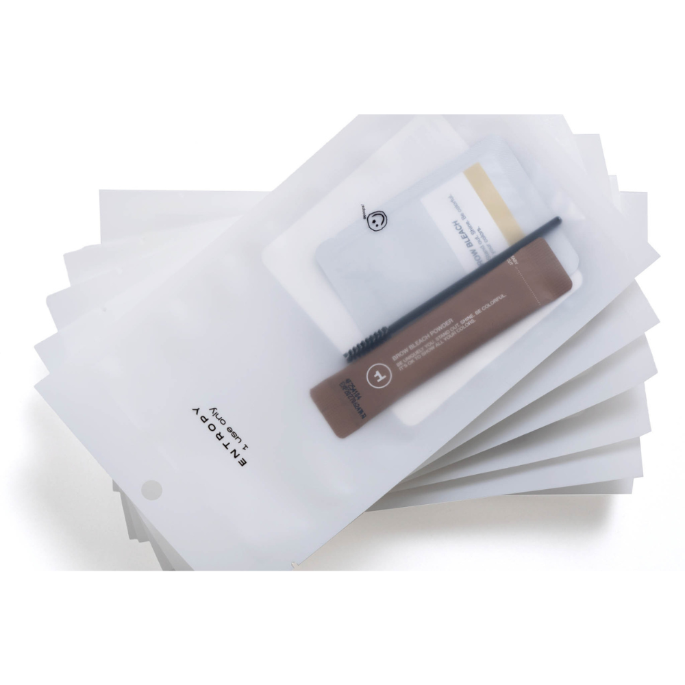 [Entropy] One-Use Brow Bleach 3.7G image 5