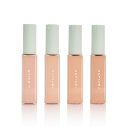 [ENTROPY] Organza Fit Spatula Foundation