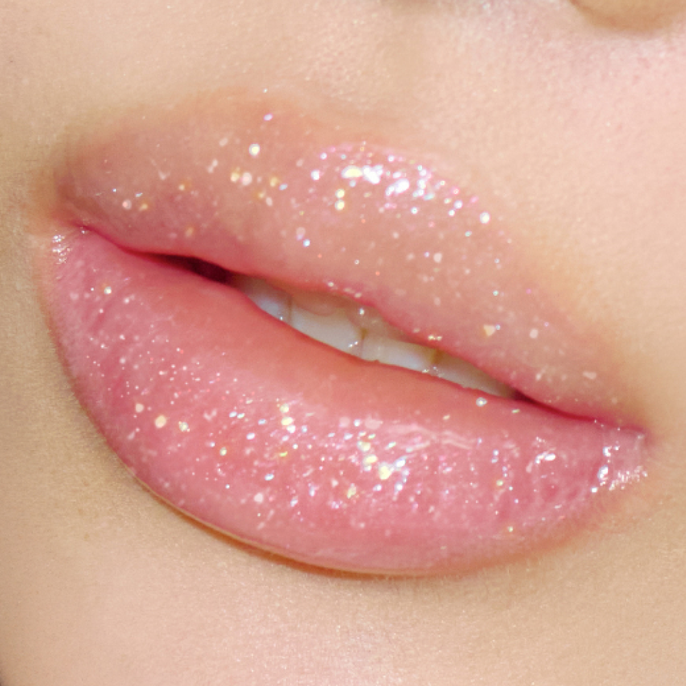 [ENTROPY] TULLE GLOSS - 7 Colors image 10