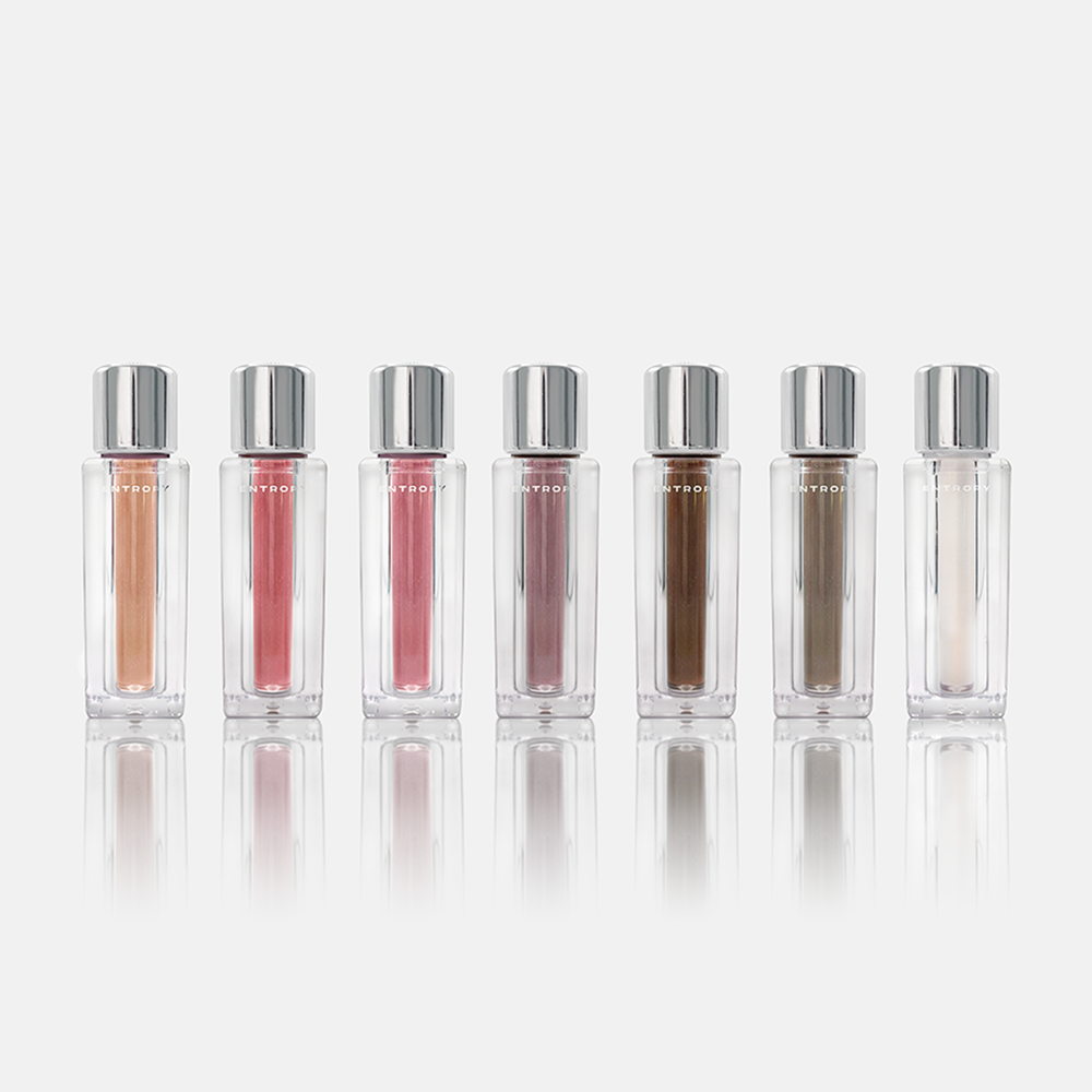 [ENTROPY] TULLE GLOSS - 7 Colors image 2