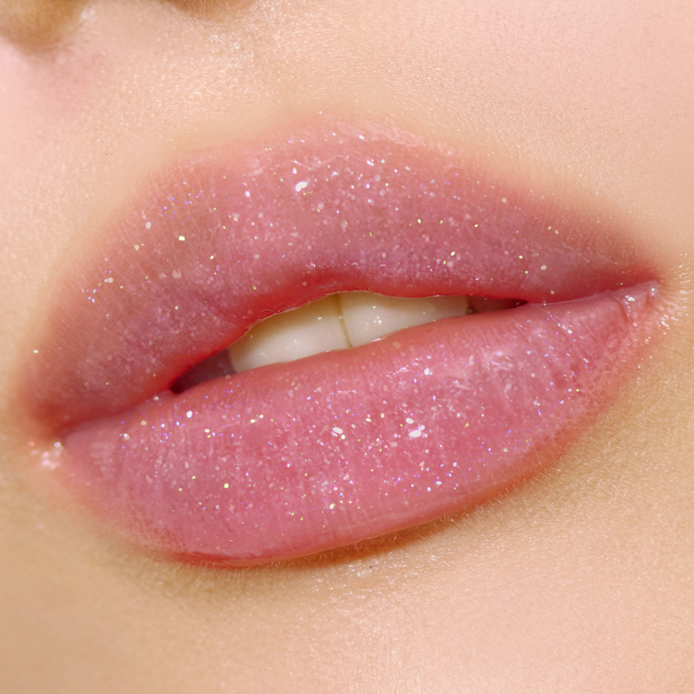 [ENTROPY] TULLE GLOSS - 7 Colors image 3