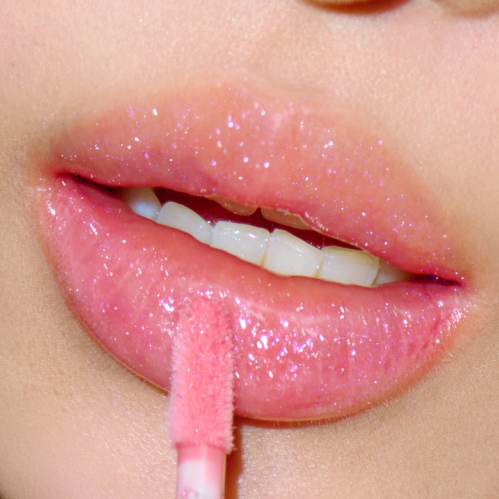 [ENTROPY] TULLE GLOSS - 7 Colors image 4