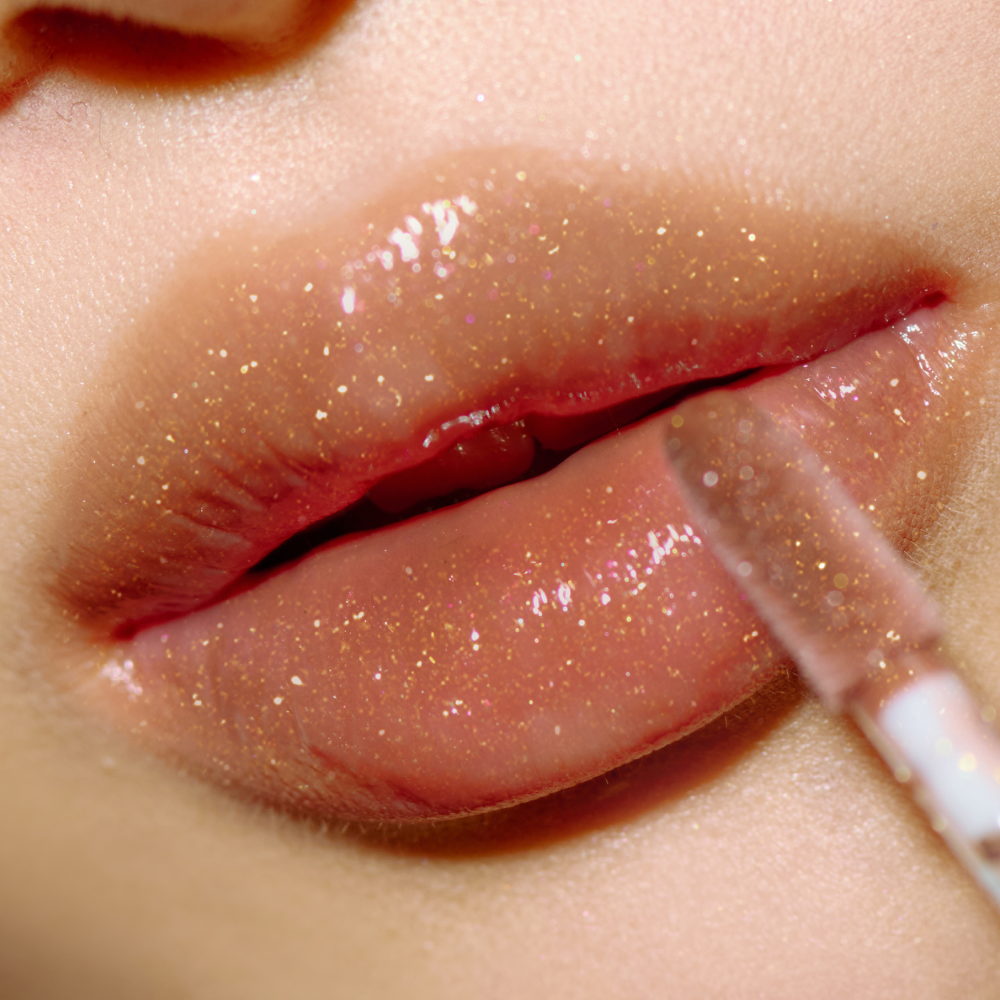 [ENTROPY] TULLE GLOSS - 7 Colors image 6