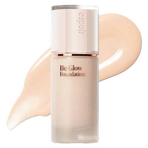 [Espoir] Be Glow Foundation SPF 27 PA++ 30g, 20C Cool Vanilla image 1