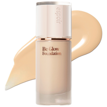 [Espoir] Be Glow Foundation SPF 27 PA++ 30g, 22N Neutral Petal