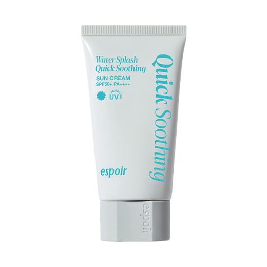 [Espoir] Water Splash Sun Cream Quick Soothing 50ml