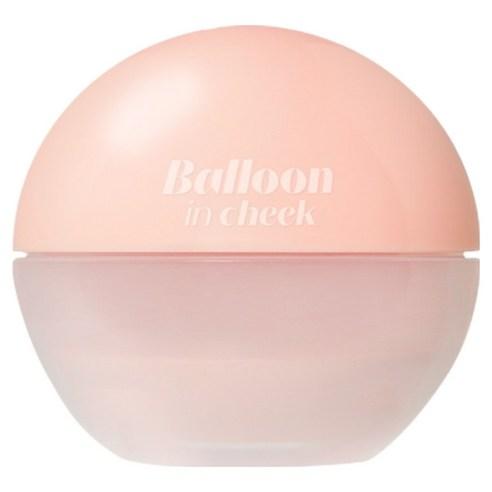 [Etudehouse] Ballon in Cheek 6g - Bebe Yogurt image 1