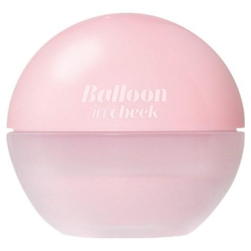 [Etudehouse] Ballon in Cheek 6g - Candy Pink image 1