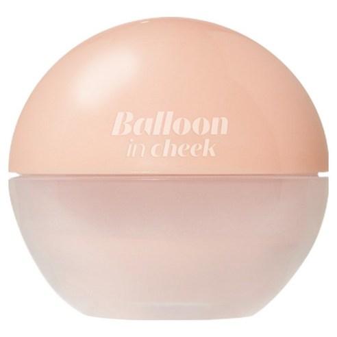 [Etudehouse] Ballon in Cheek 6g - What a Beige image 1
