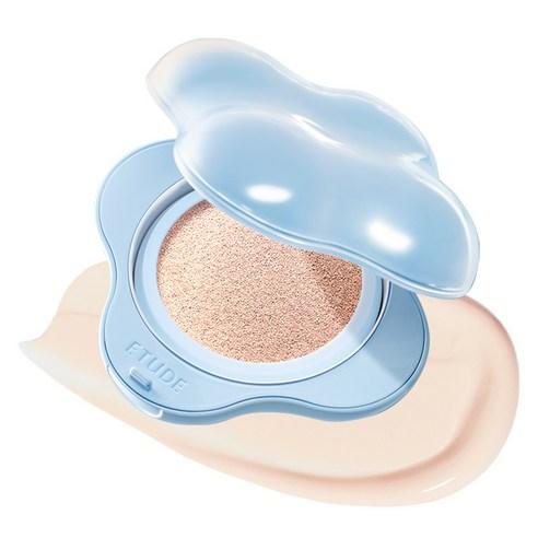 [Etudehouse] Cloud Filter Cushion SPF42 / PA+++ 15g - 17 Fair image 2