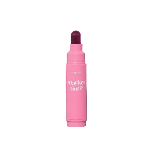 [EtudeHouse] Dear Darling Marker Tint 3.5g #06 Grape Soda image 1