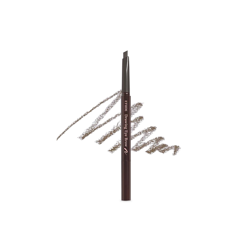 [EtudeHouse] Drawing Eye Brow 0.25g -02 Gray Brown image 1