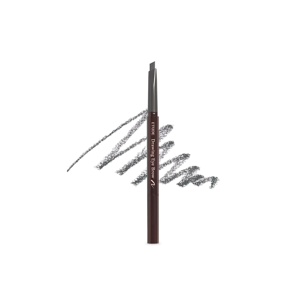 [EtudeHouse] Drawing Eye Brow 0.25g -04 Dark Gray image 1