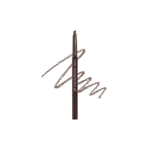 [Etudehouse] Drawing Eye Brow 0.25g -06 Ash Brown