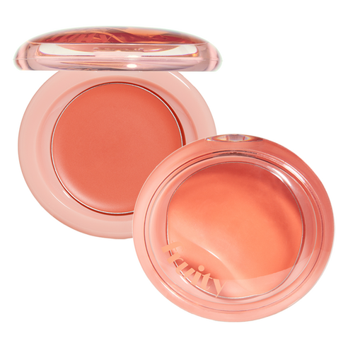 [Etudehouse]Fruity Lip & Cheek Blur Balm 2.3g - Sweet Papaya image 1