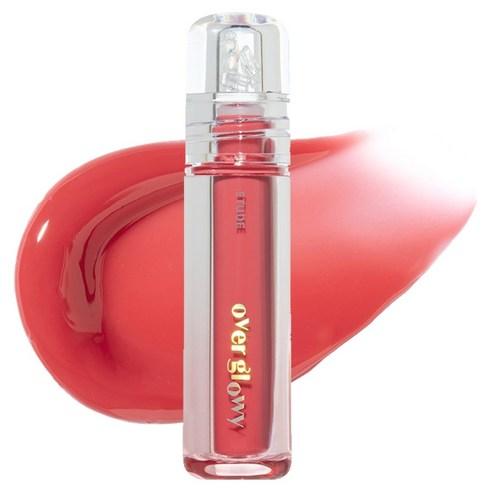 [Etudehouse] Over Glowy Gloss 3g - Popping Candy image 1