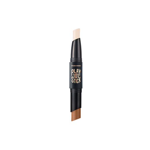 [EtudeHouse] Play 101 Stick Contour Stick Duo 5.8g #1 Origianl