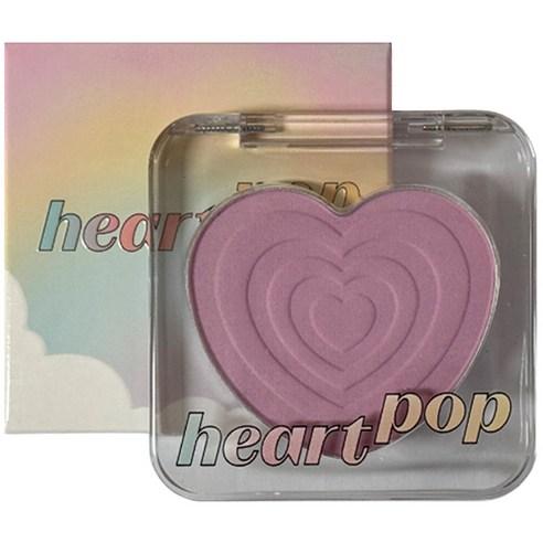 [Etudehouse] Sarr Sweeties Heart Pop Blusher 4g - Sour Jelly image 1