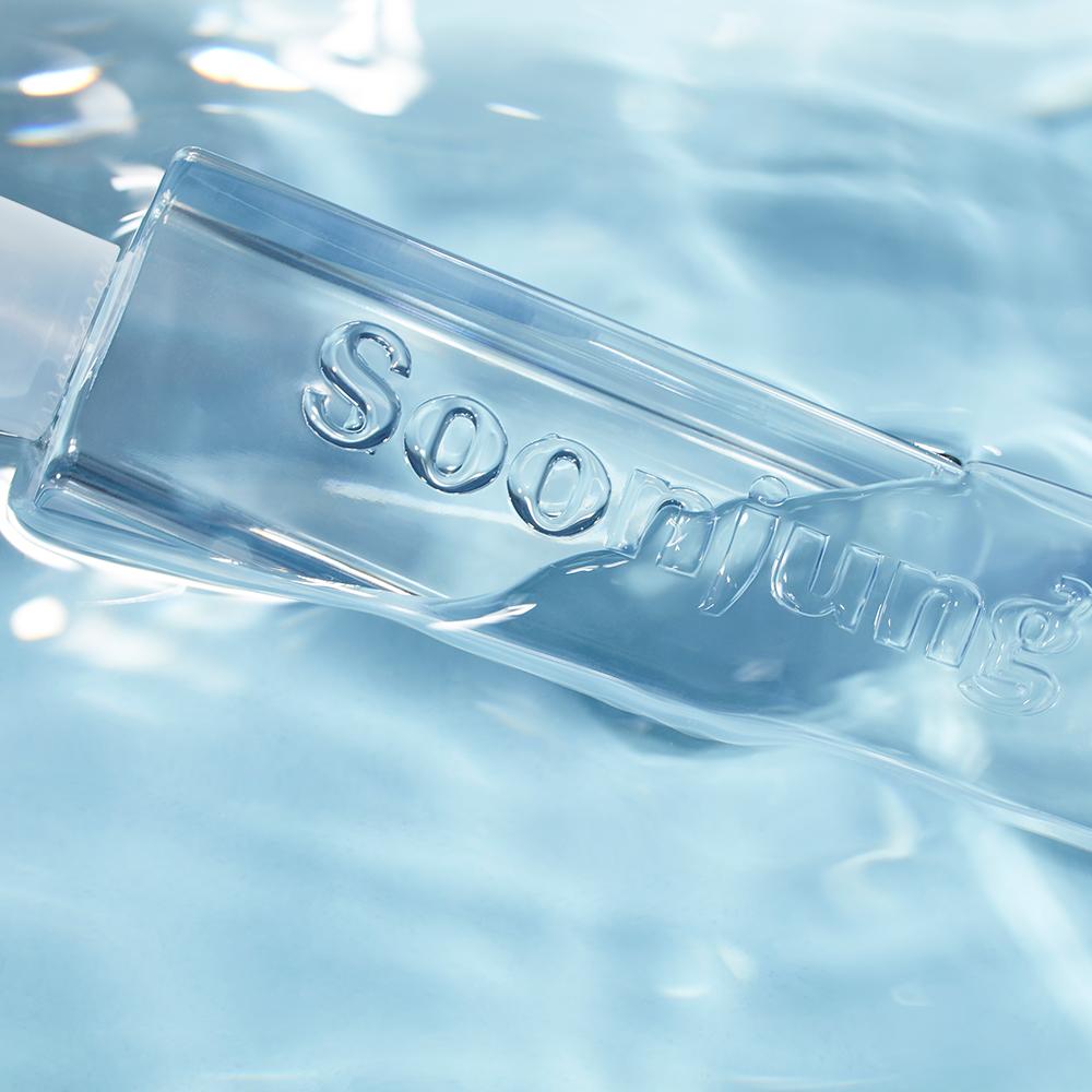 [EtudeHouse] SoonJung pH 5.5 Relief Toner 350ml image 3