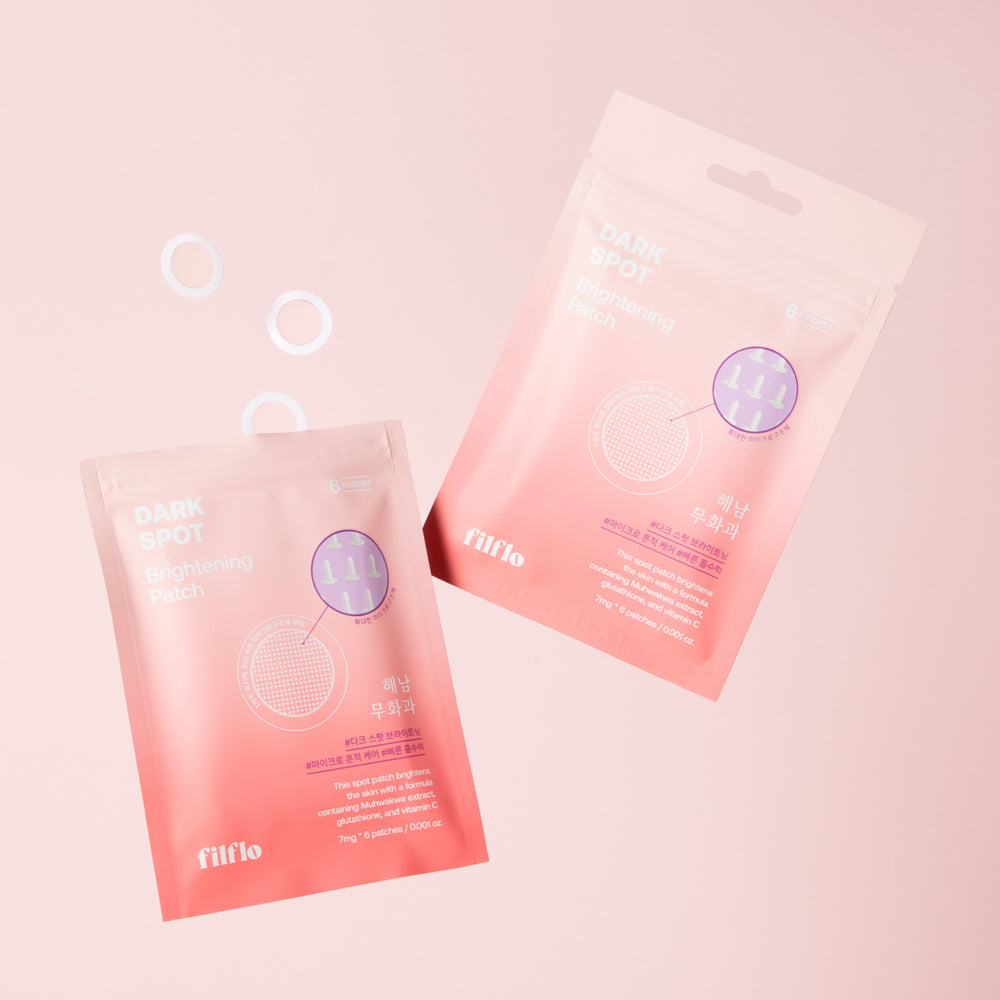 [filflo] Dark spot brightening patch 6EA image 3