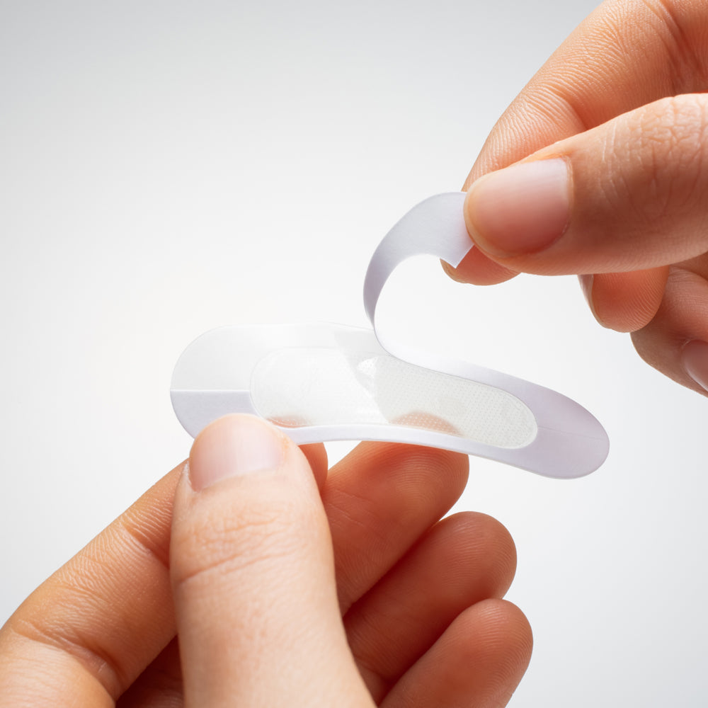 [filflo] Peptide micro eye patch 2EA image 6